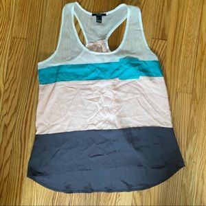 🗽Forever 21 || Racerback Tank